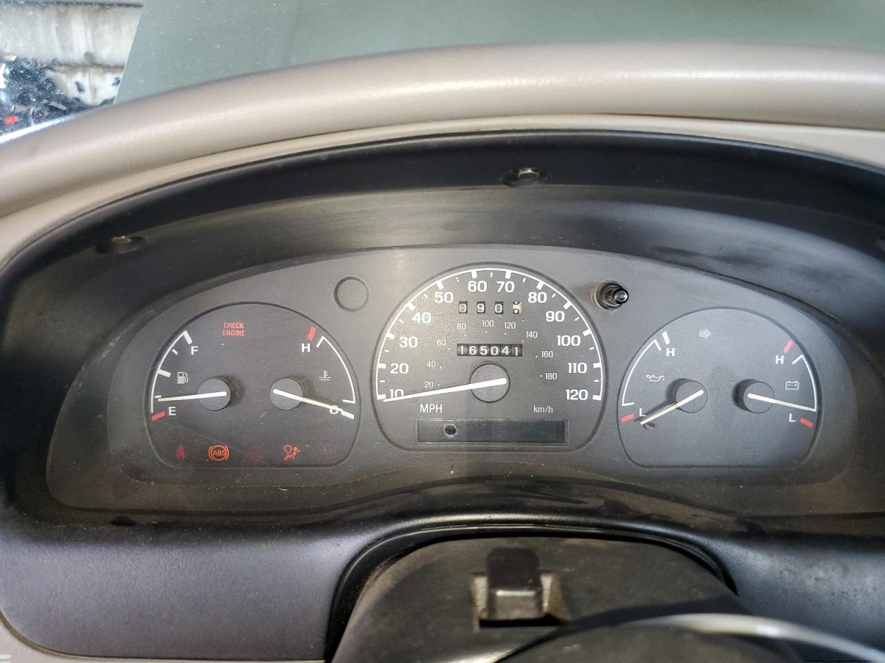 1997 Ford Ranger - Image 9
