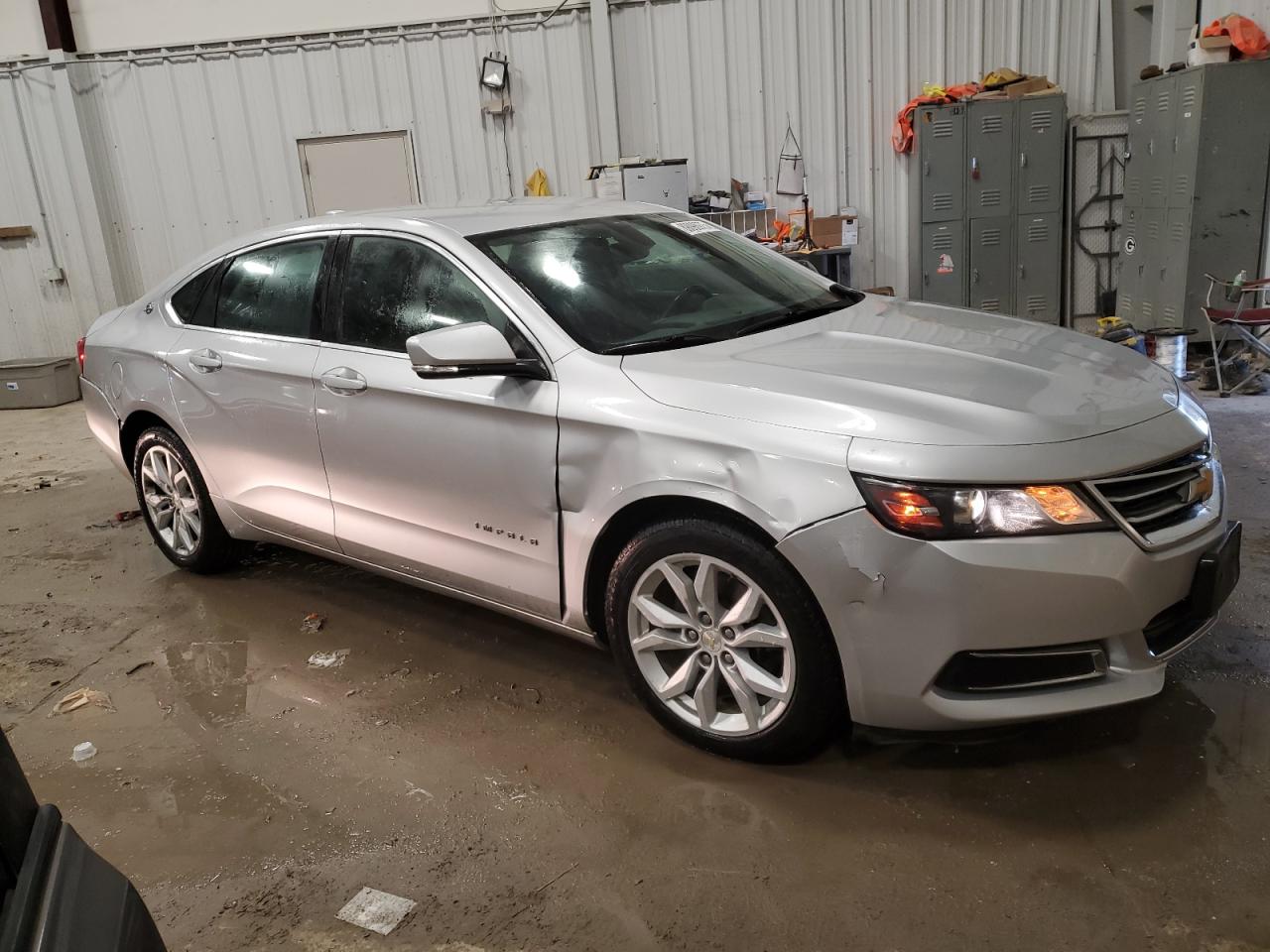 2016 Chevrolet Impala - Image 4