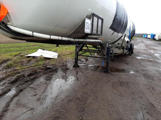2021 TRAI TANKER