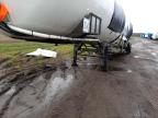 2021 TRAI TANKER for sale at Copart WOLVERHAMPTON
