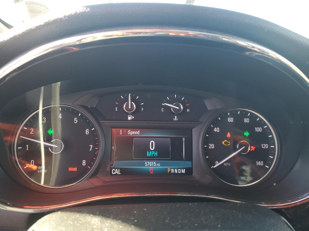 2019 Buick Encore - Image 9
