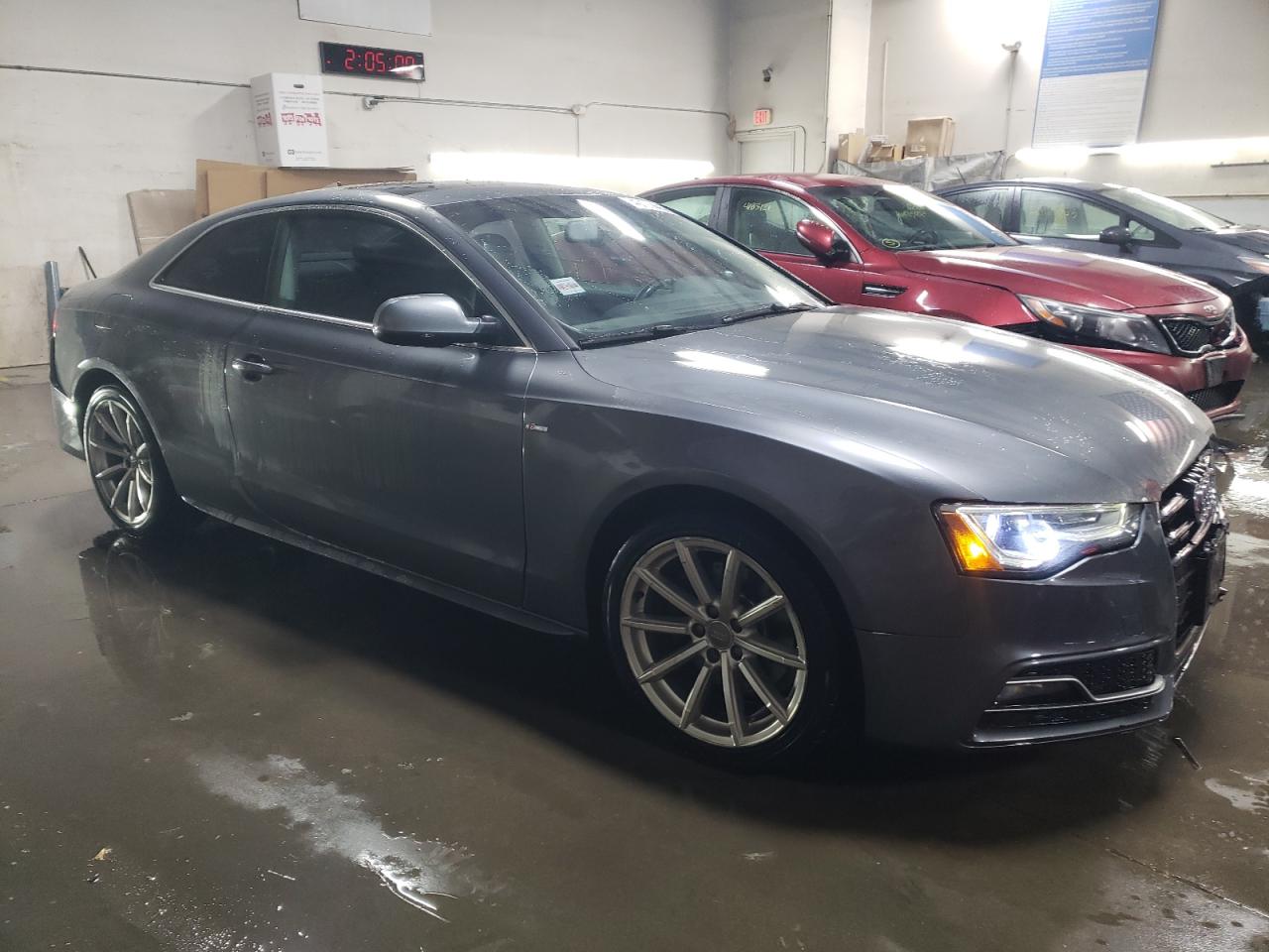 2015 Audi A5 - Image 4
