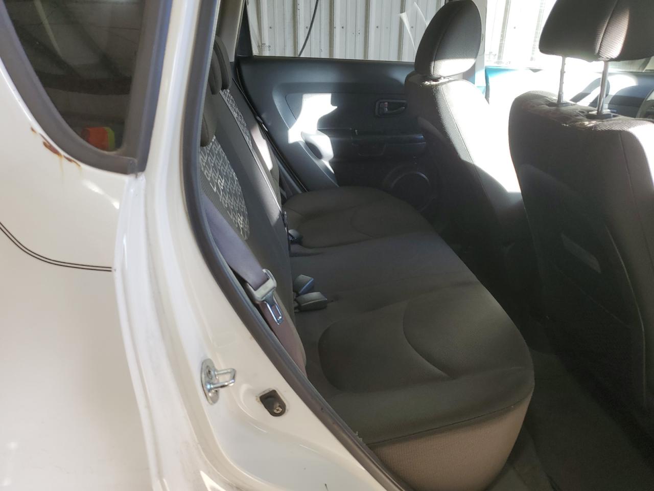 2010 Kia Soul - Image 10