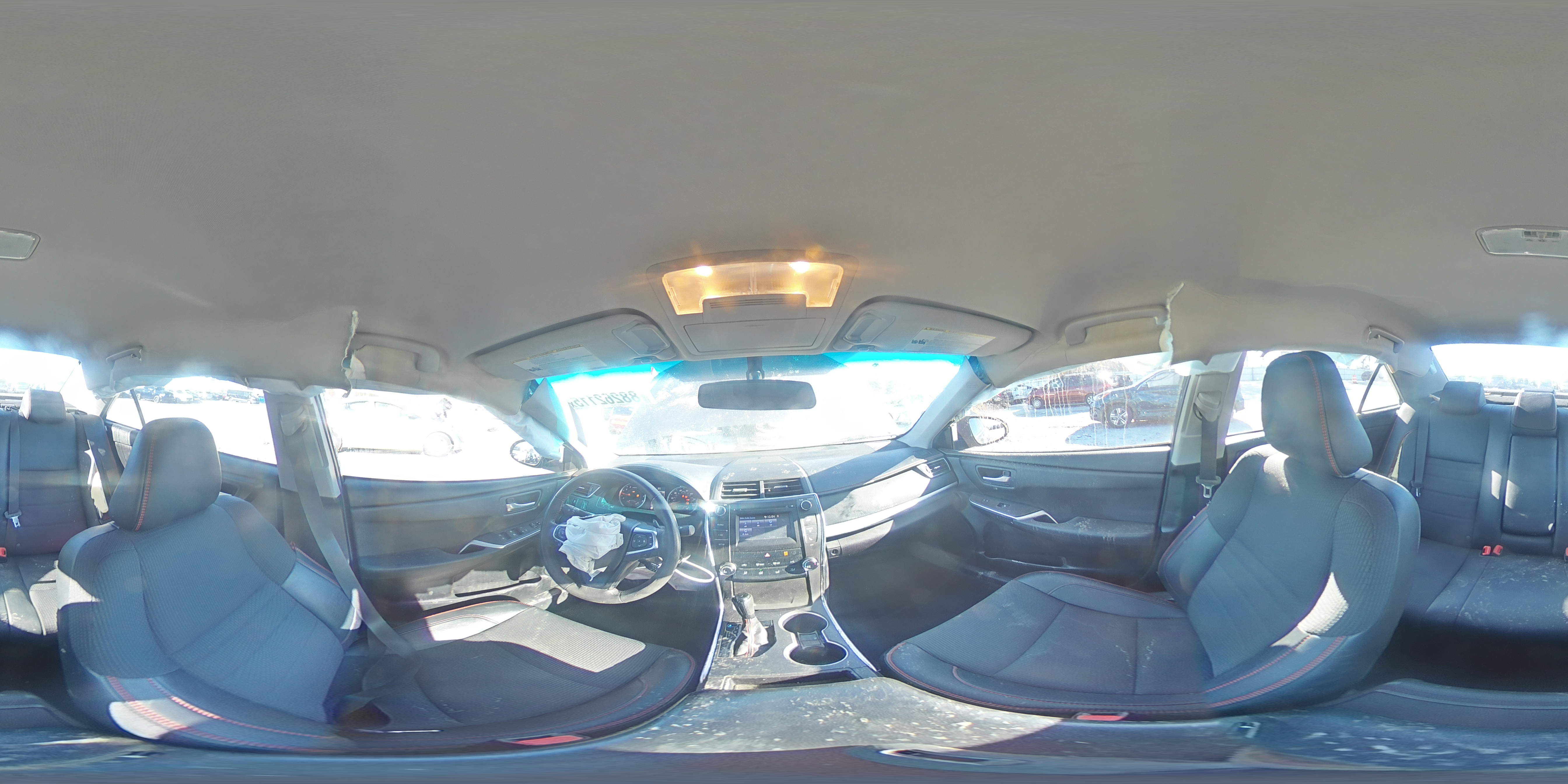 2017 Toyota Camry - Image 13
