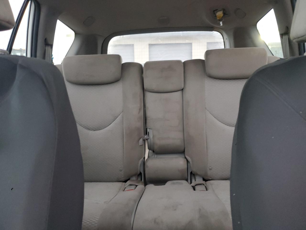 2011 Toyota Rav4 VIN: 2T3BF4DV8BW129770 Lot: 88554305