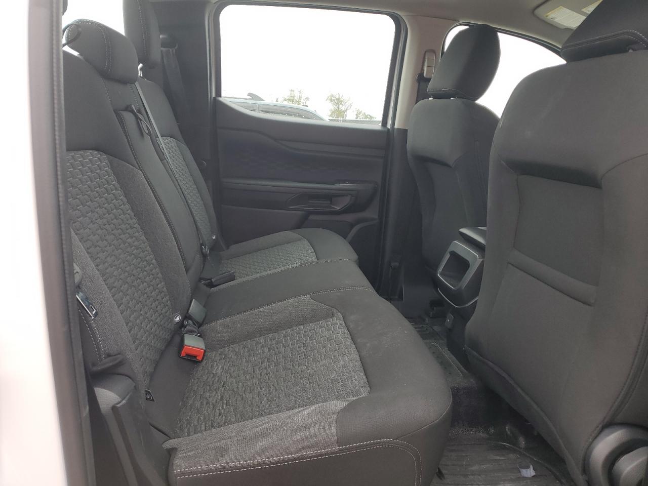 1FTER4PHXRLE20262 FORD RANGER 2024