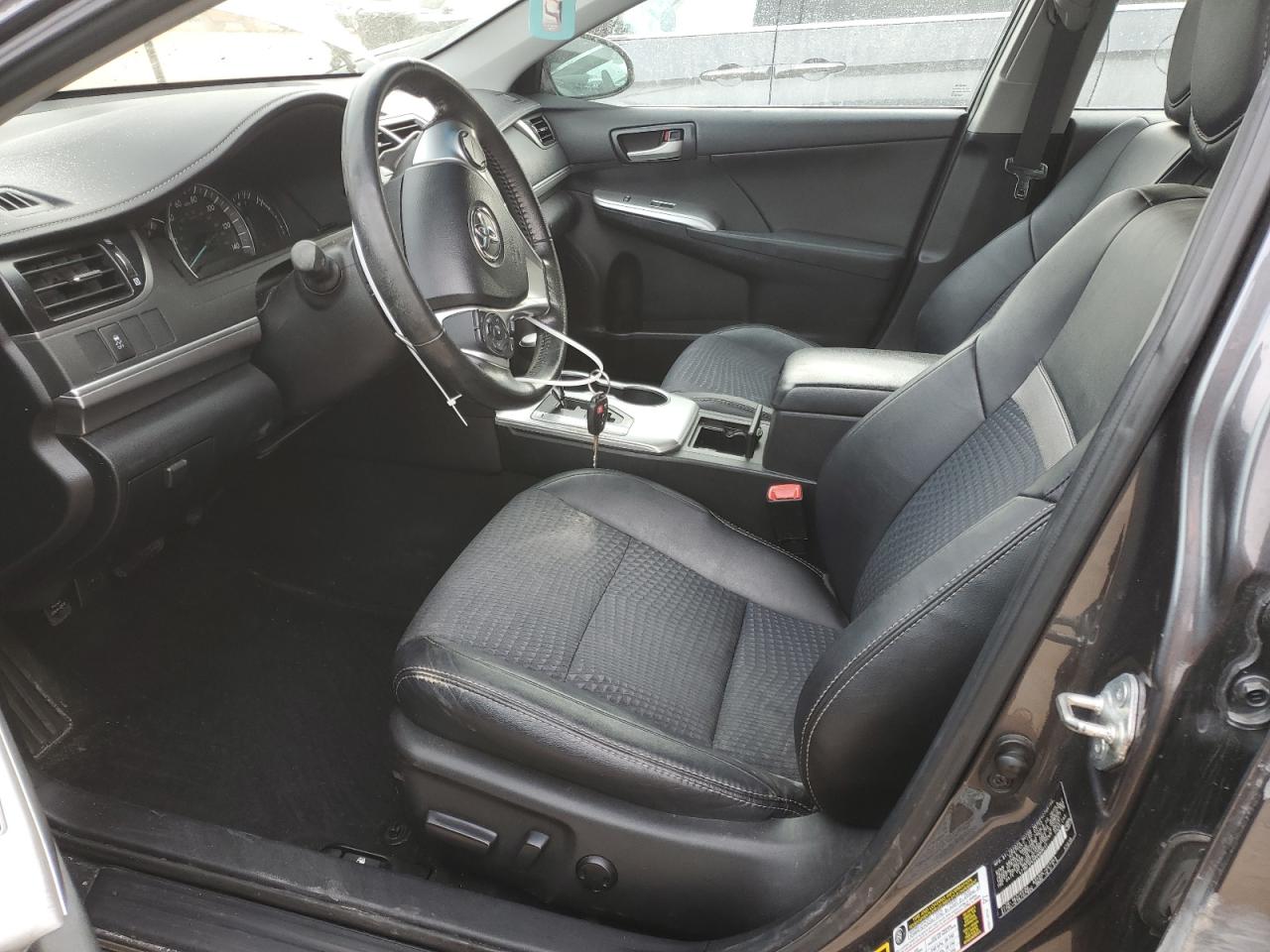 2013 Toyota Camry - Image 7