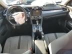 2016 Honda Civic Ex   for Sale in Gaston, SC - Front End