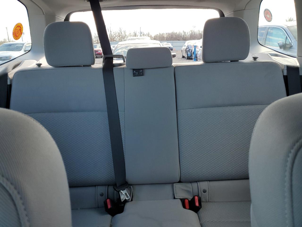 2017 Subaru Forester - Image 10