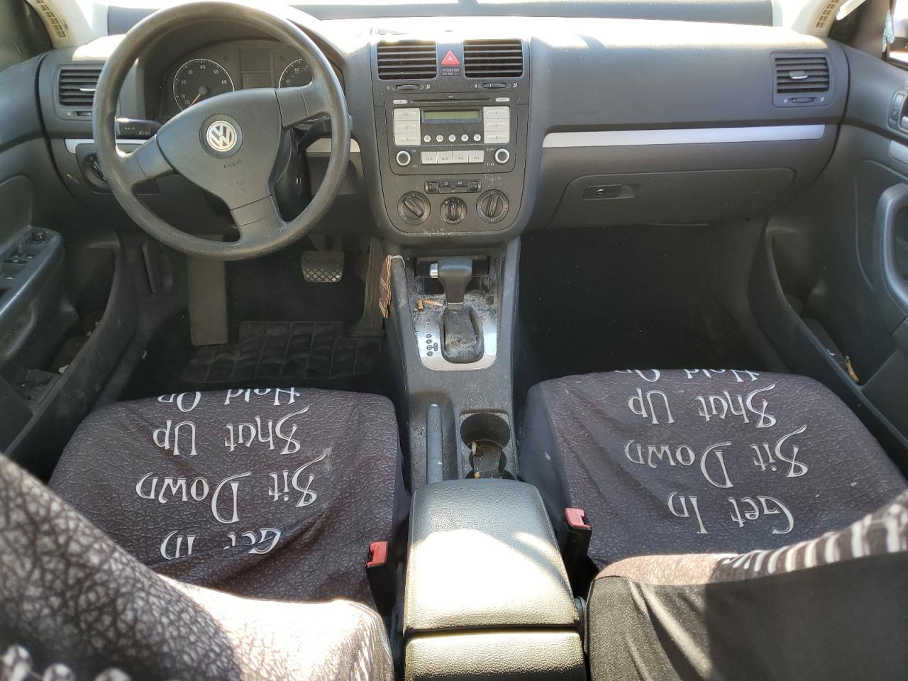 2007 Volkswagen Jetta - Image 8