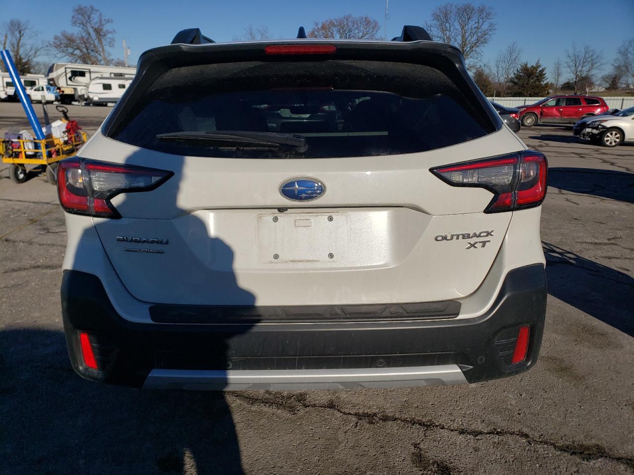 2021 Subaru Outback - Image 6