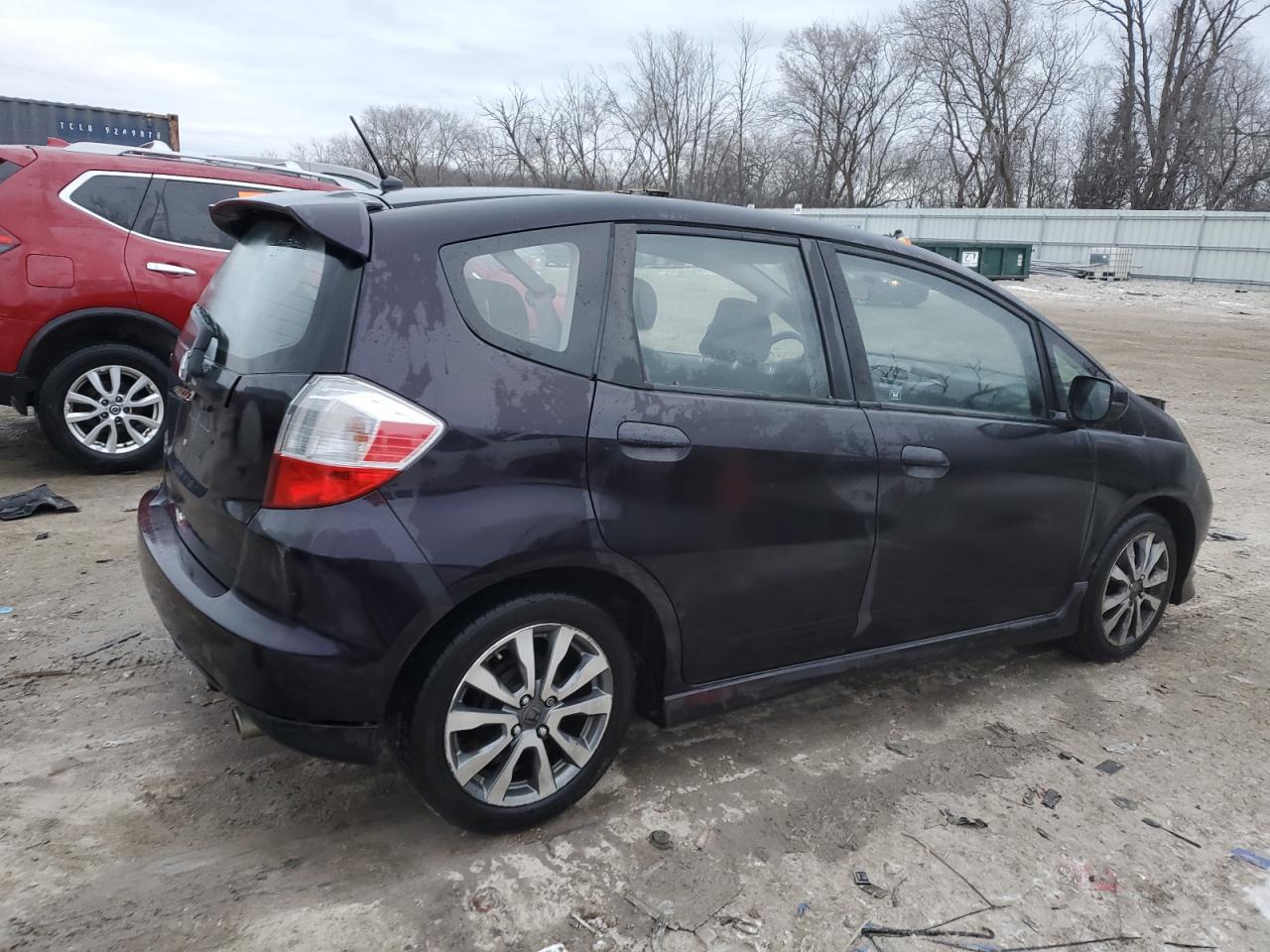 2013 Honda Fit - Image 3