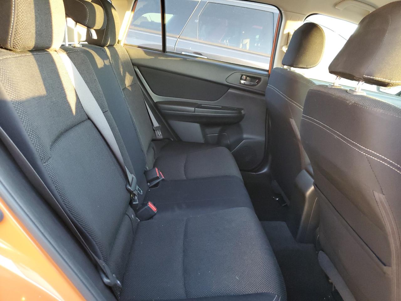 2014 Subaru XV - Image 10