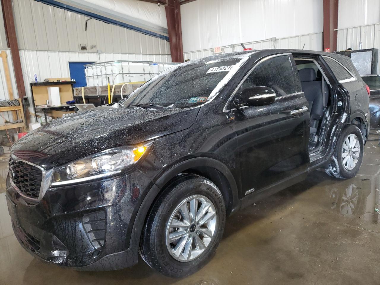 2019 Kia Sorento - Image 1