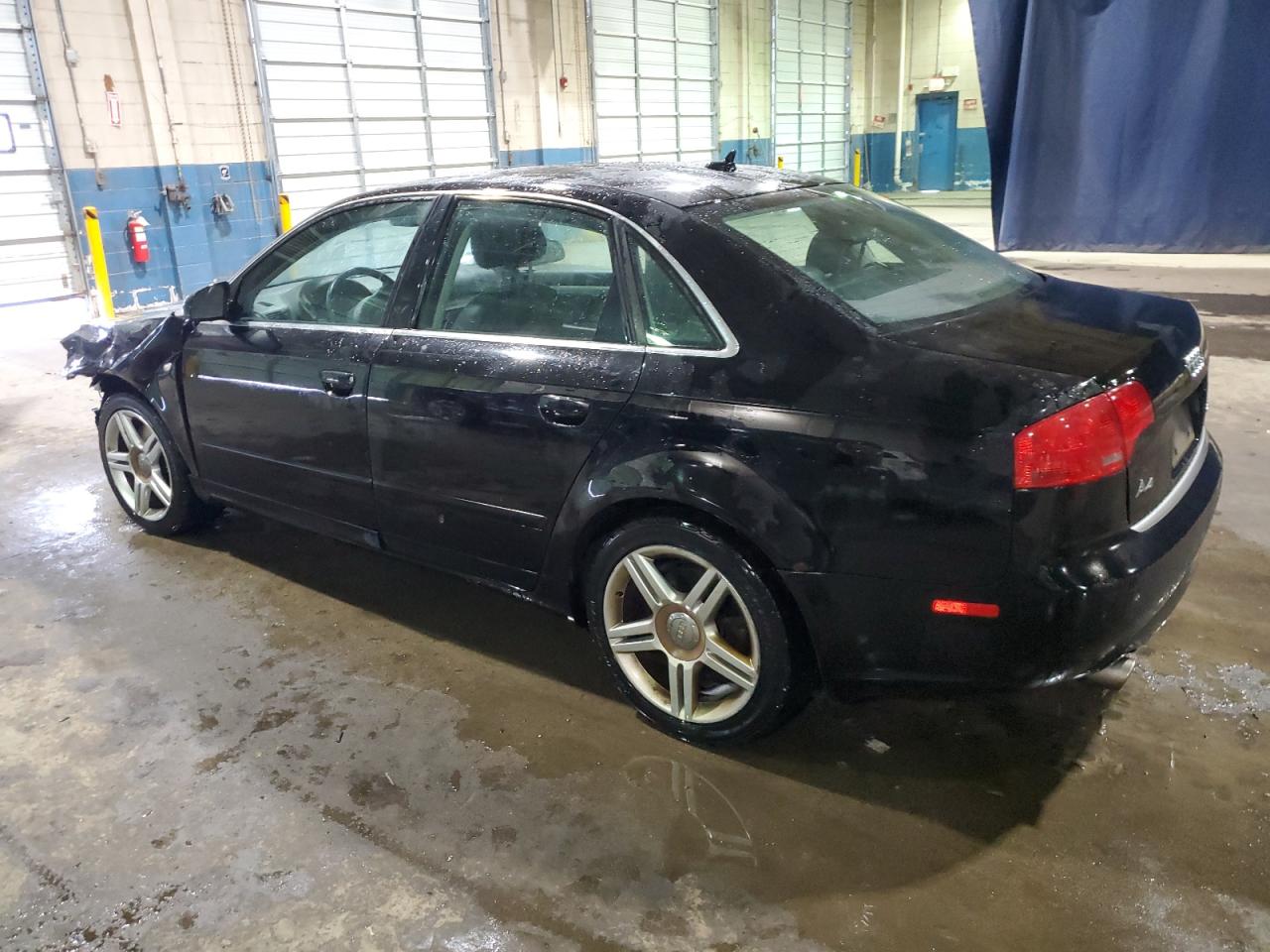 2007 Audi A4 - Image 2