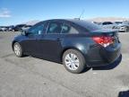 2015 Chevrolet Cruze Ls на продаже в North Las Vegas, NV - Rear End