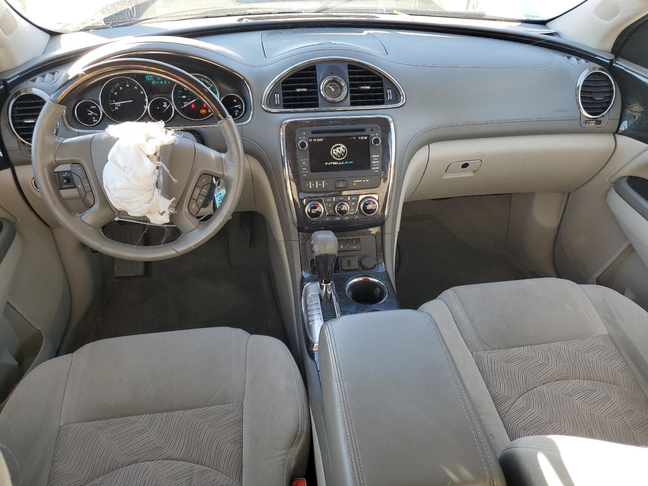 2016 Buick Enclave - Image 8