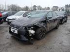 2024 SEAT IBIZA XCEL for sale at Copart WOLVERHAMPTON