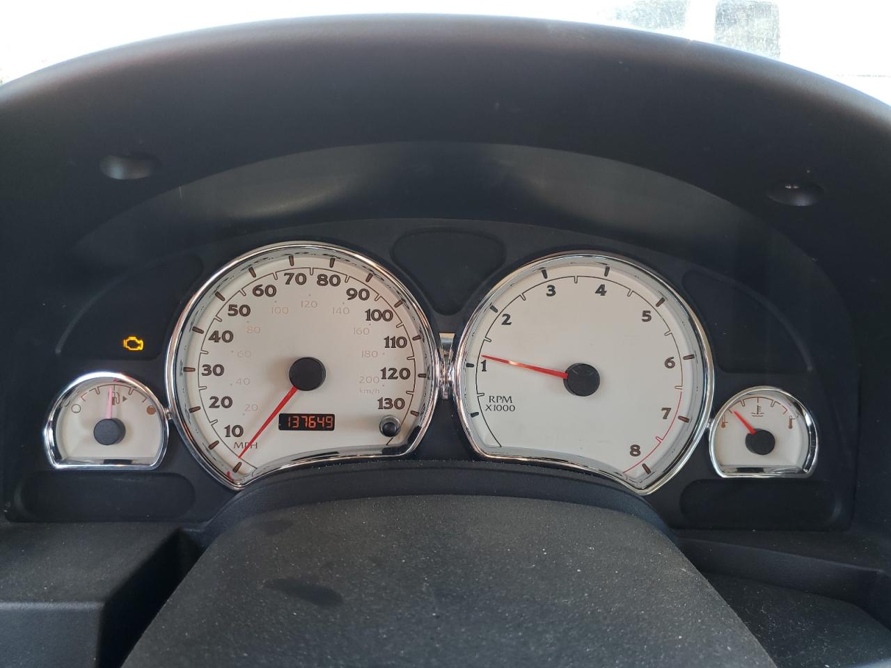 2006 Saturn VUE - Image 9