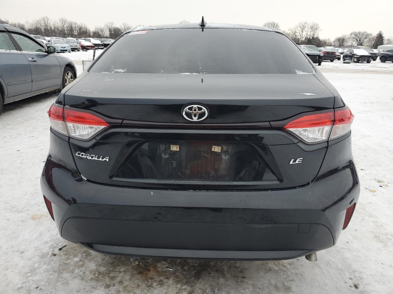 2020 Toyota Corolla - Image 6