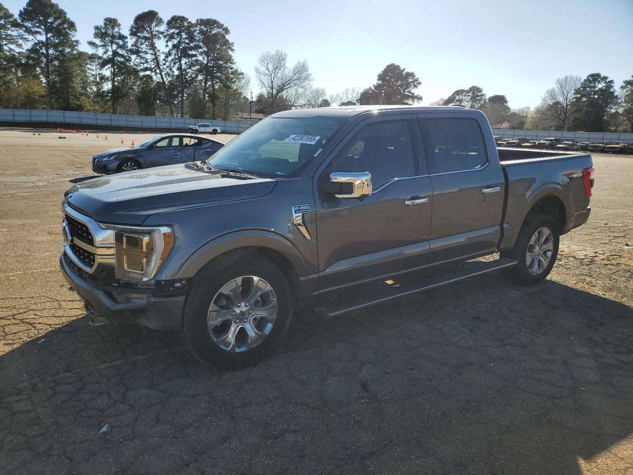 2021 Ford F-150 - Image 1