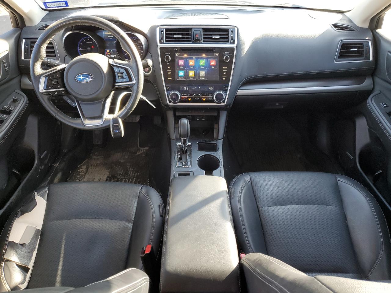 2018 Subaru Legacy - Image 8