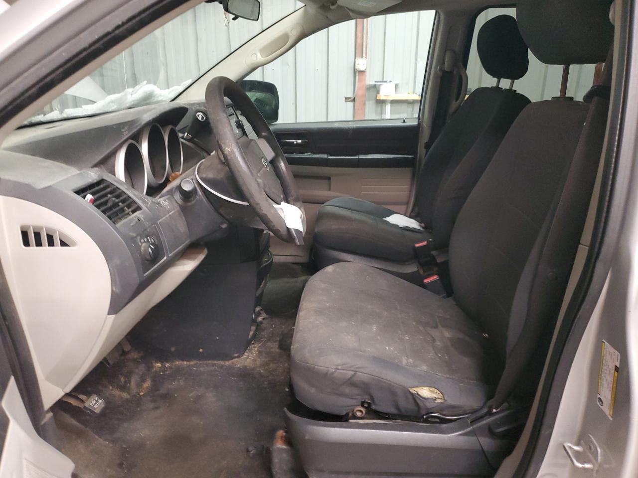 2009 Dodge Caravan - Image 7