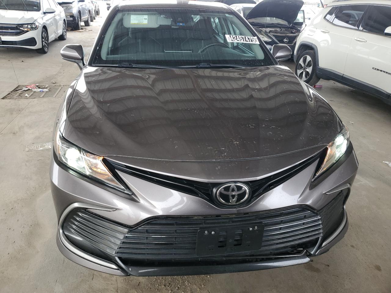 2021 Toyota Camry - Image 5