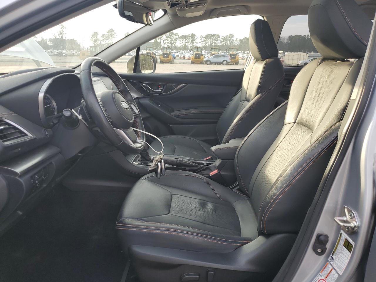 2019 Subaru XV - Image 7