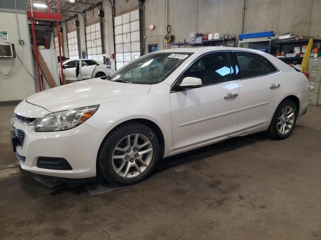  CHEVROLET MALIBU 2016 Білий
