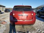 2012 Nissan Rogue S продається в York Haven, PA - Mechanical