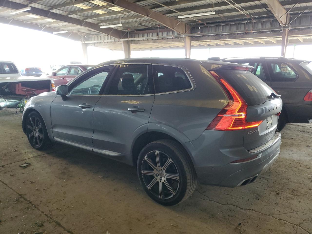 2019 Volvo XC60 - Image 2
