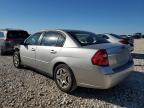 2006 Chevrolet Malibu Ls for Sale in Taylor, TX - Front End
