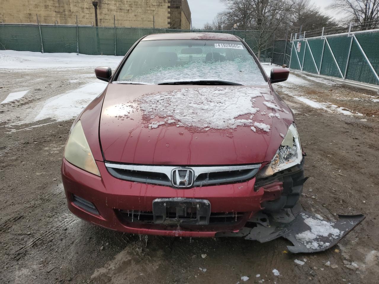 2006 Honda Accord - Image 5
