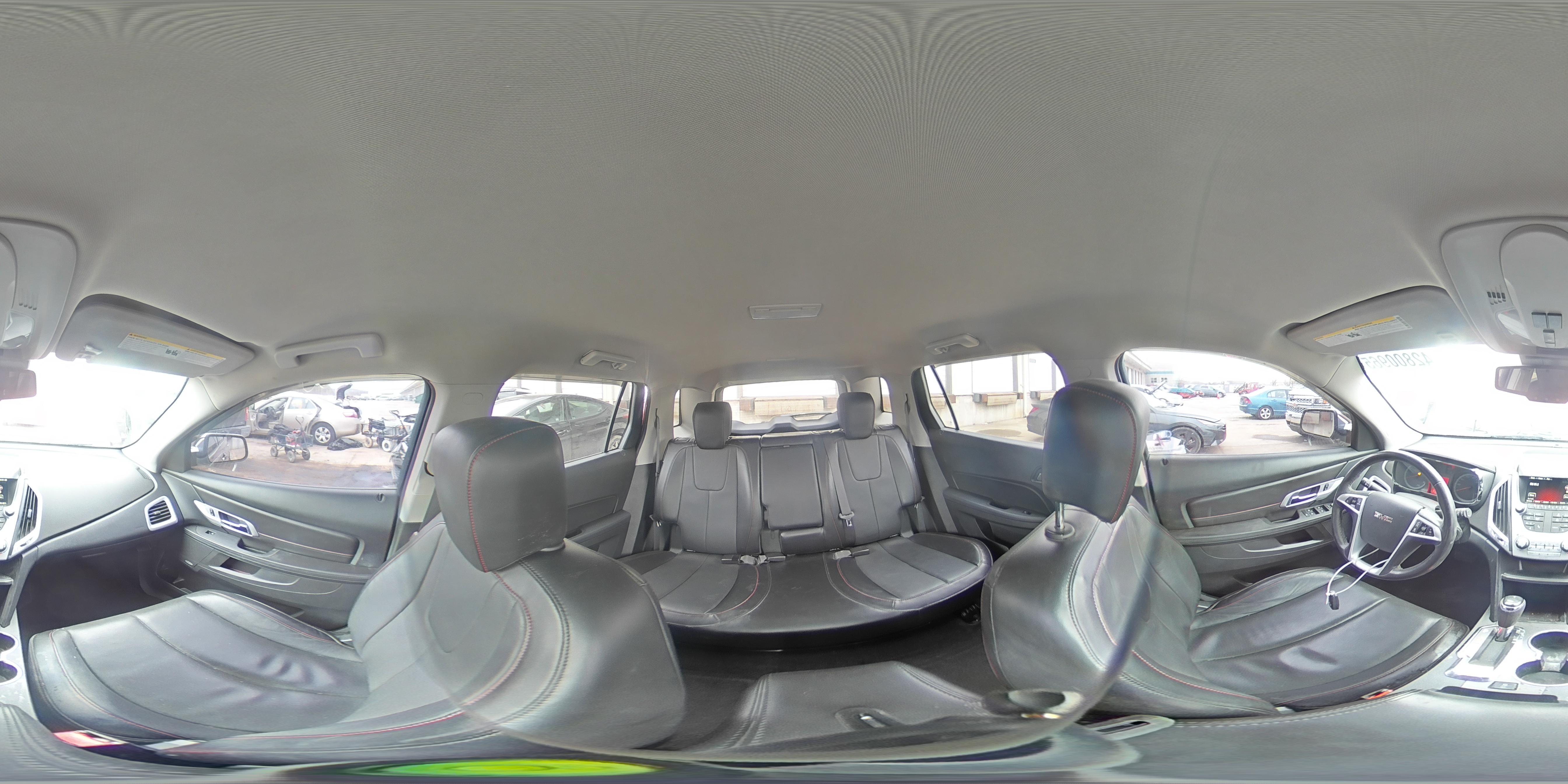 2016 GMC Terrain - Image 13