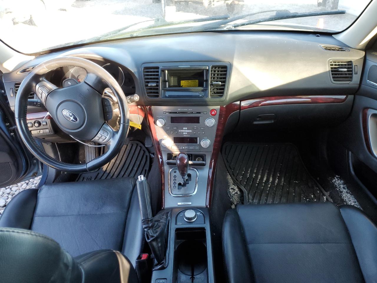 2009 Subaru Outback - Image 8