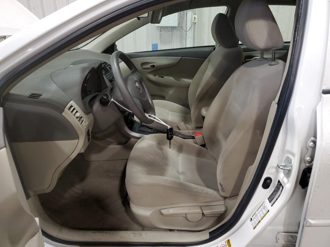 2009 Toyota Corolla - Image 7