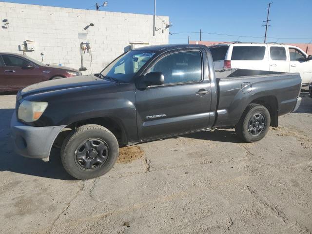 2006 Toyota Tacoma 