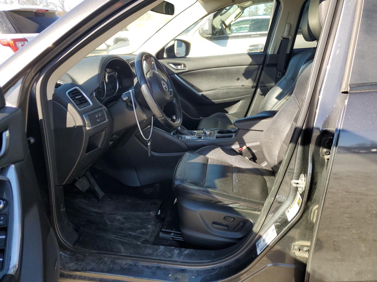 2016 Mazda CX-5 - Image 7