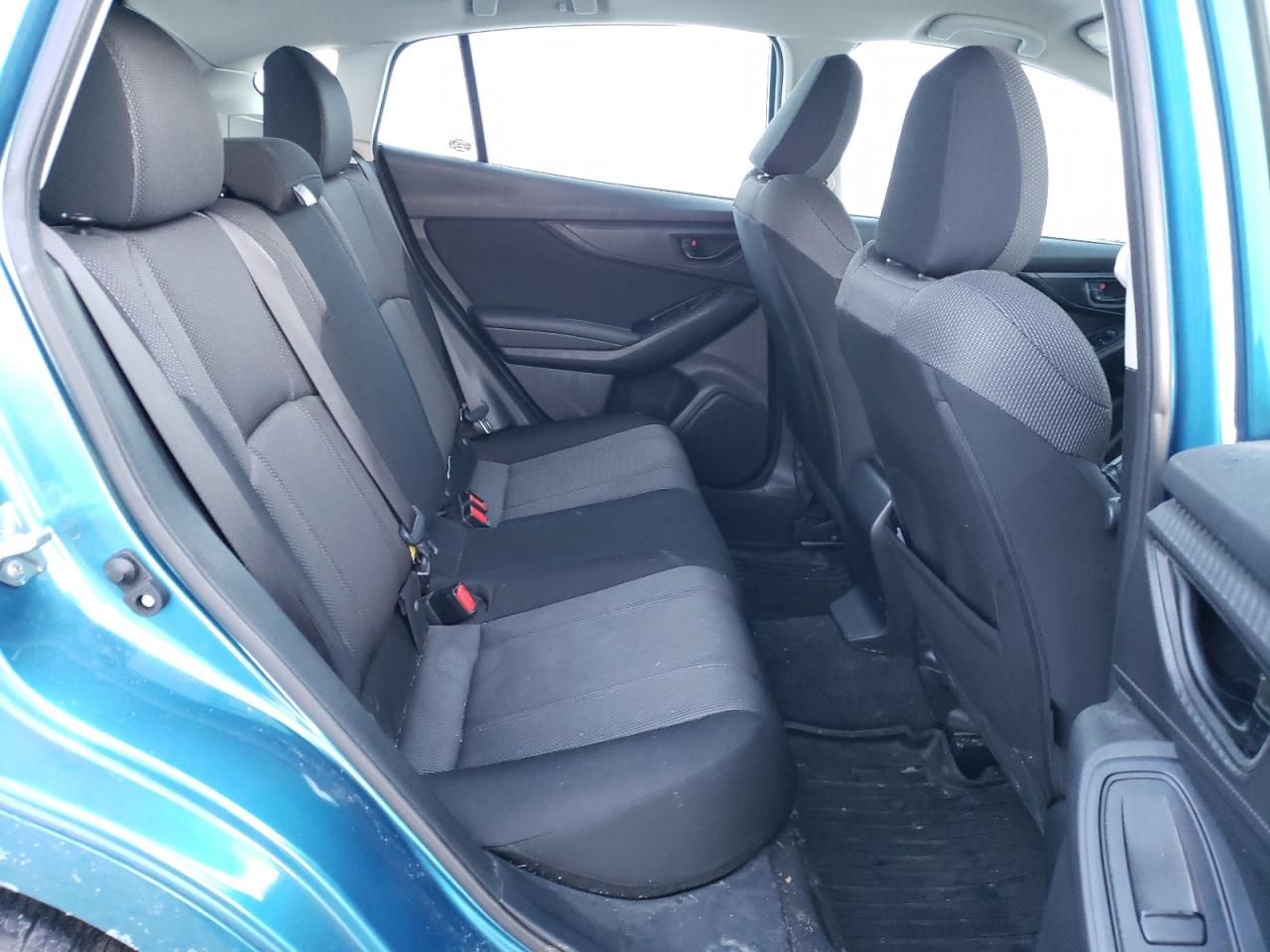 2019 Subaru Impreza - Image 10