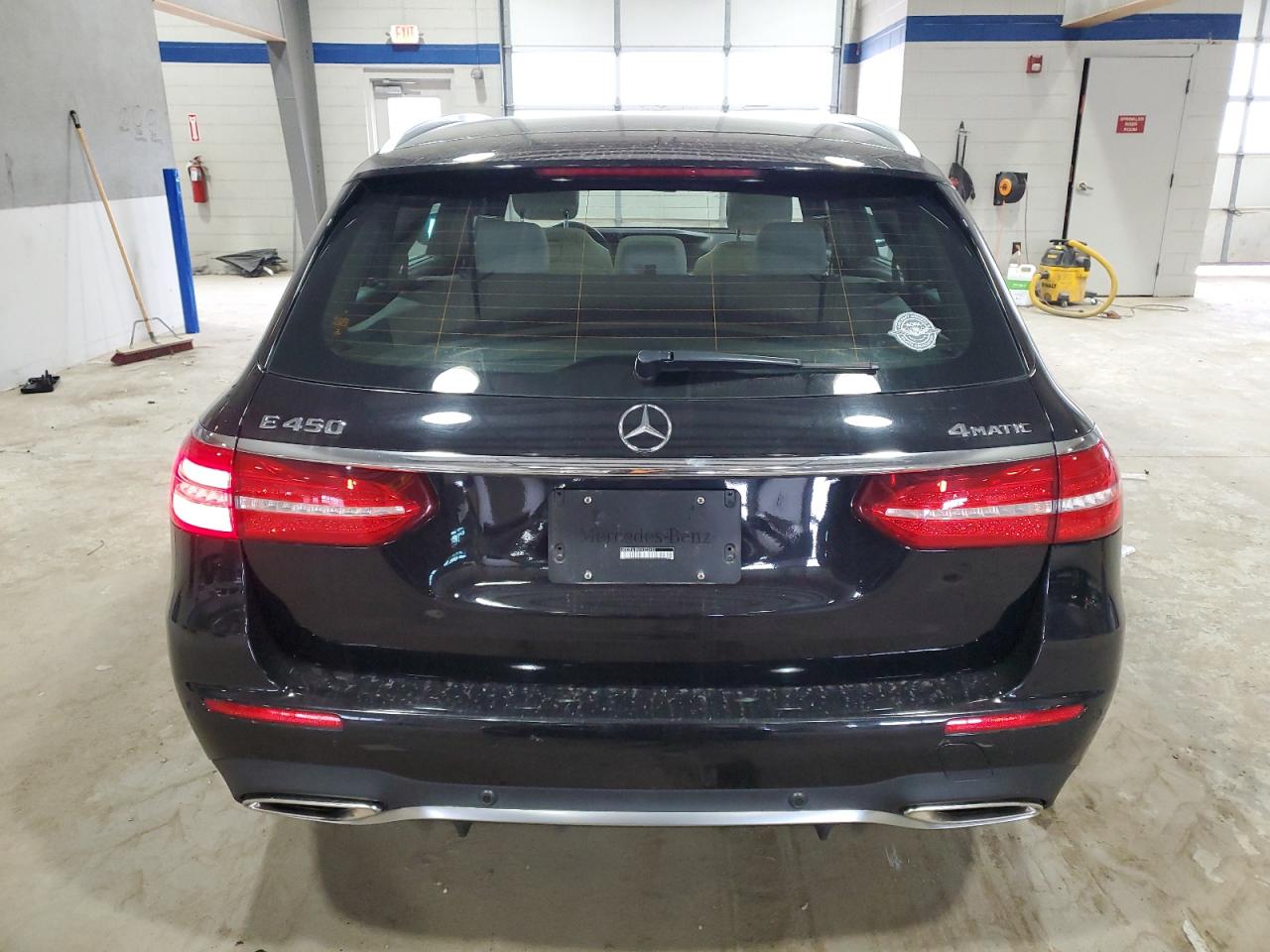 2019 Mercedes-Benz E-klasse - Image 6
