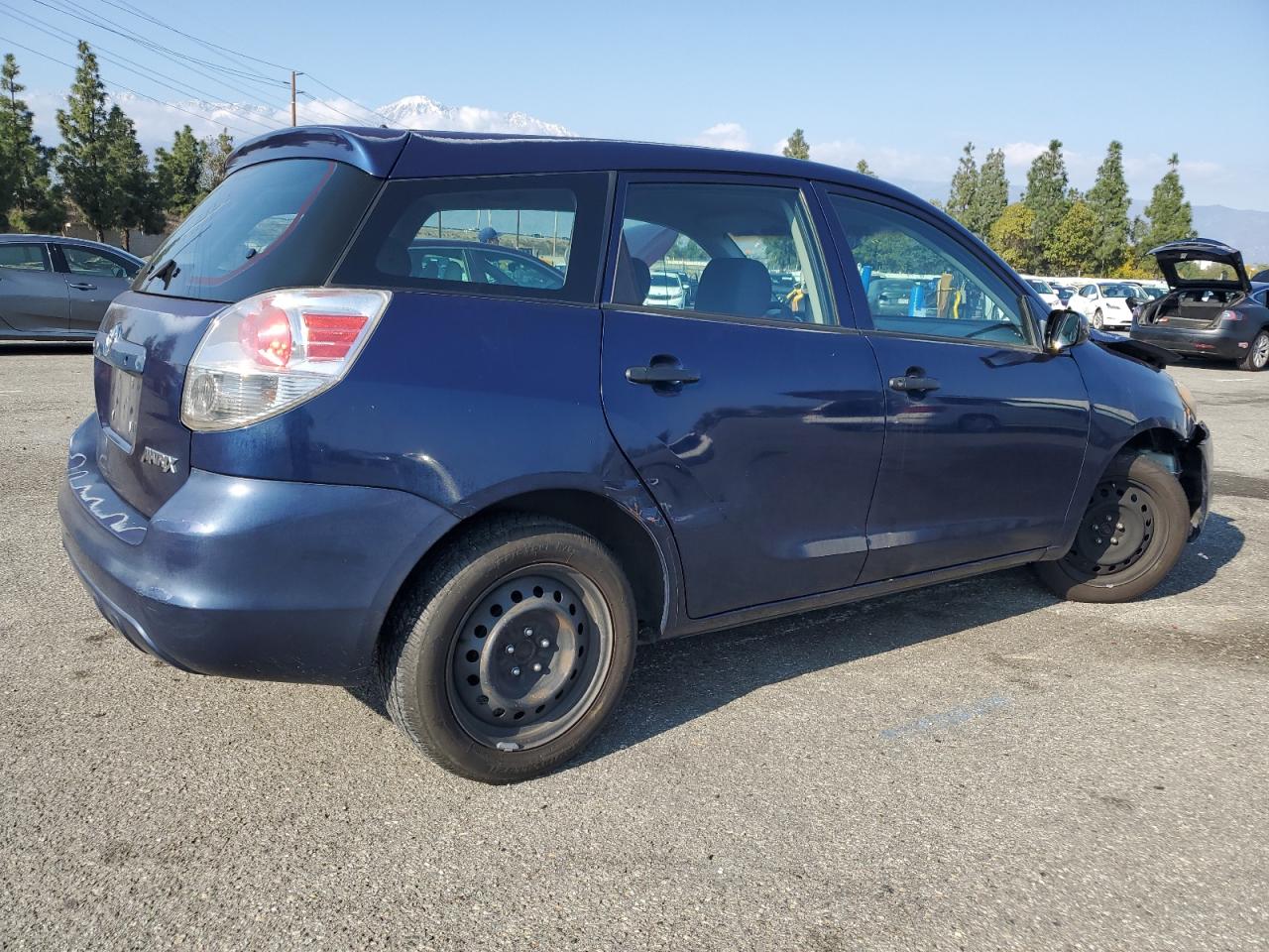 2006 Toyota Corolla - Image 3