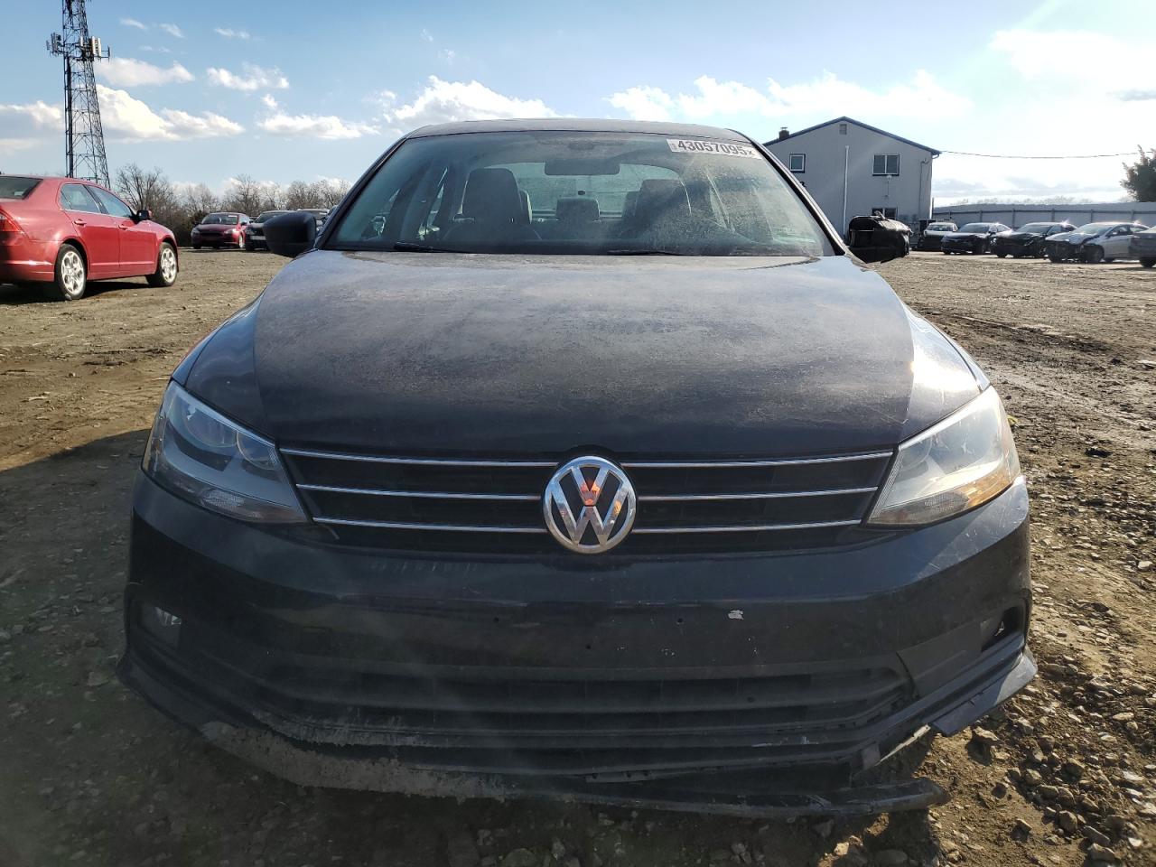 2016 Volkswagen Jetta - Image 5