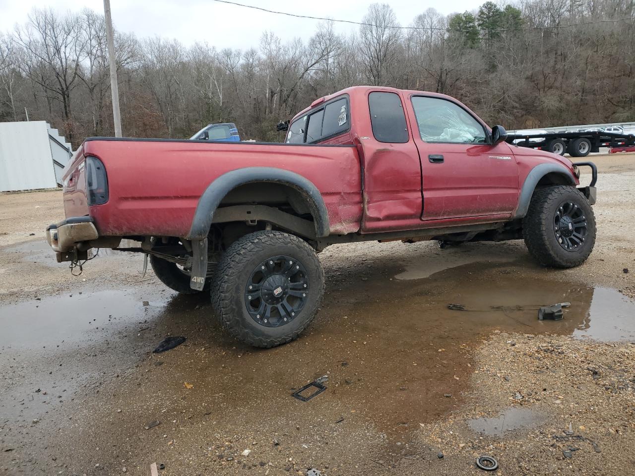 2004 Toyota Tacoma - Image 3