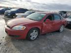 2008 Chevrolet Impala Super Sport იყიდება Cahokia Heights-ში, IL - Side