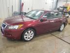 2008 Honda Accord Exl იყიდება Casper-ში, WY - Rear End