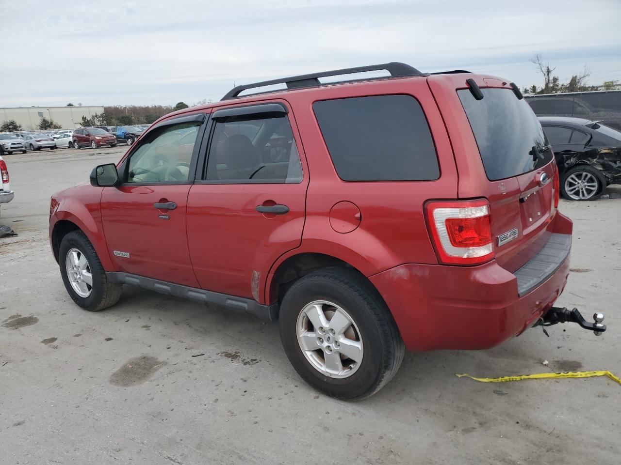 2008 Ford Escape - Image 2