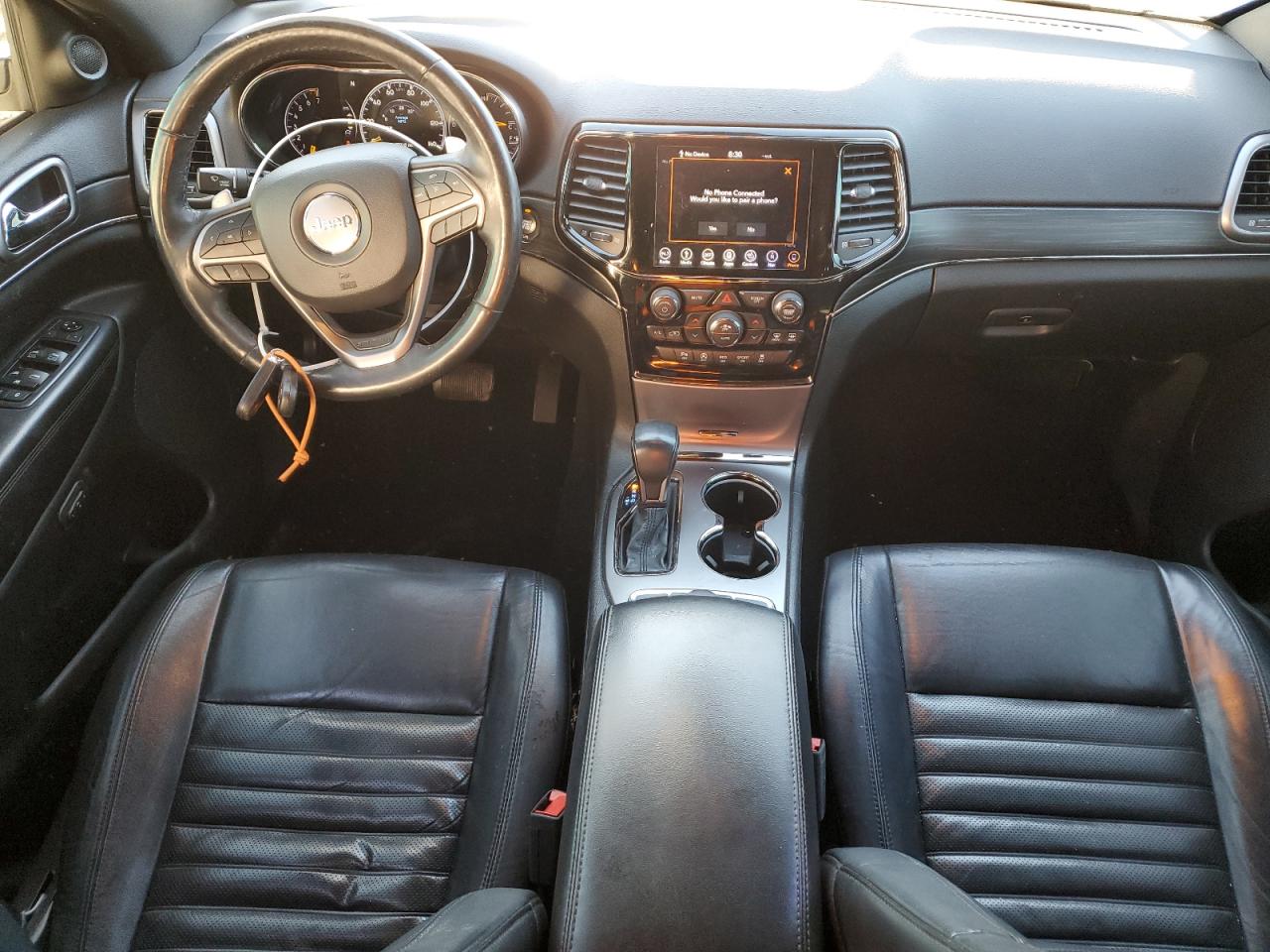 2019 Jeep Grand Cherokee - Image 8