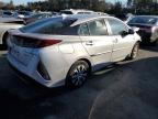 2022 Toyota Prius Prime Le за продажба в Exeter, RI - Front End