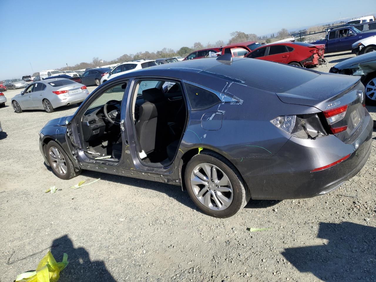 2019 Honda Accord - Image 2
